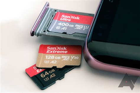 best phone with micro sd card